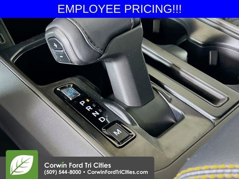 New 2026 Ford F150 Tremor AWD/4WD image 10