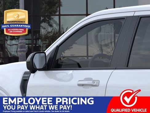 New 2026 Ford Maverick Lariat AWD/4WD image 21
