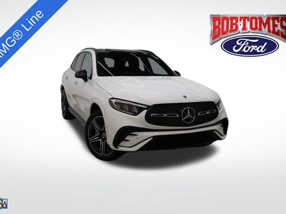 Used 2024 Mercedes-Benz GLC 300
