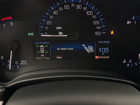 Used 2016 Cadillac XTS Luxury FWD image 23