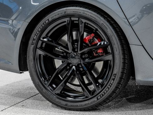 Used 2018 Audi S6 Prestige image 61