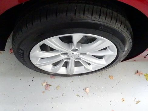 Used 2026 Cadillac CT5 Premium Luxury w/ Sun And Sound Package image 30