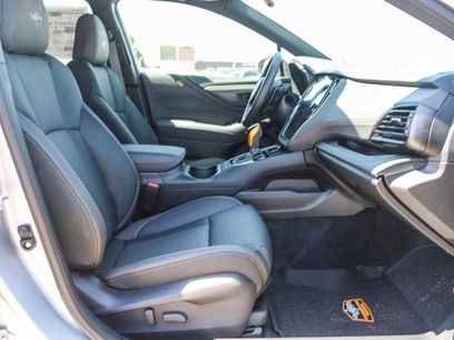 New 2025 Subaru Outback Wilderness