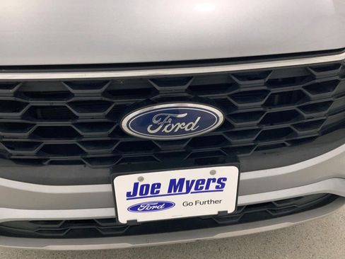 Used 2024 Ford Escape ST-Line w/ Tech Pack #1 image 27