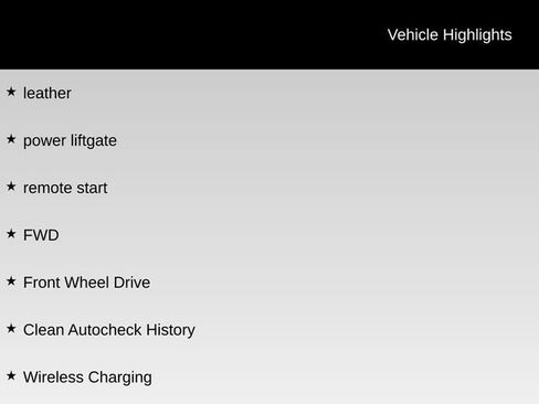 Used 2018 Cadillac XT5 FWD image 6