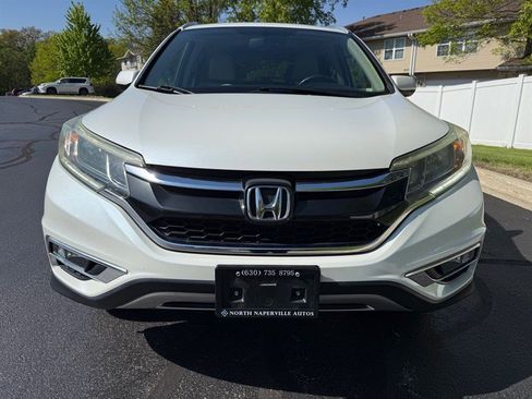 Used 2016 Honda CR-V EX-L image 11