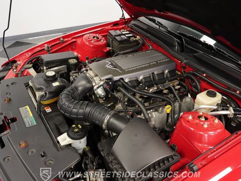 Used 2007 Ford Mustang GT Premium image 33