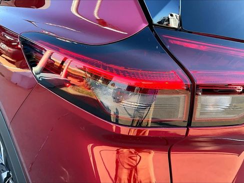Used 2023 Nissan Rogue SL w/ SL Premium Package FWD image 28