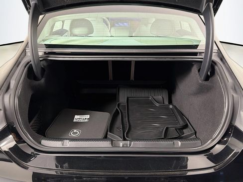Used 2023 Mercedes-Benz EQE 350+ 4MATIC Sedan image 21