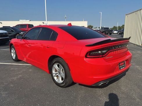 Used 2023 Dodge Charger SXT image 8