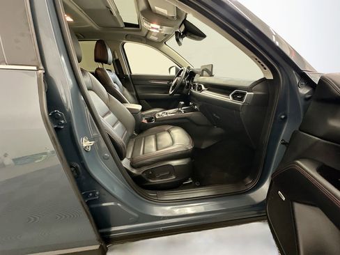 Used 2025 MAZDA CX-5 Carbon Edition image 33