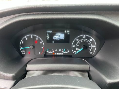 Used 2022 Ford Transit 250 Medium Roof image 18