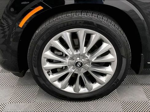 Used 2020 Hyundai Palisade Limited AWD/4WD image 10