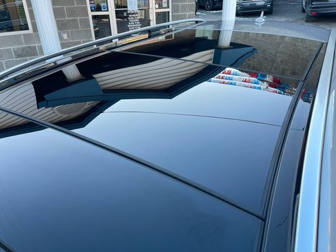 Used 2014 Mercedes-Benz E 63 AMG S-Model image 8