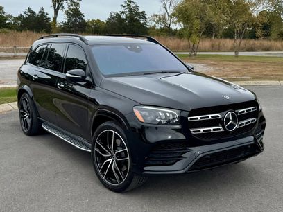Used 2022 Mercedes-Benz GLS 450 4MATIC