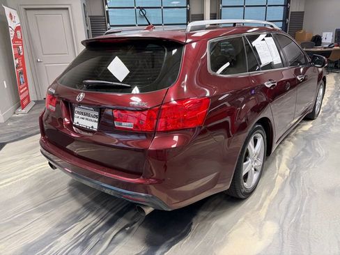 Used 2012 Acura TSX w/ Technology Package FWD image 33