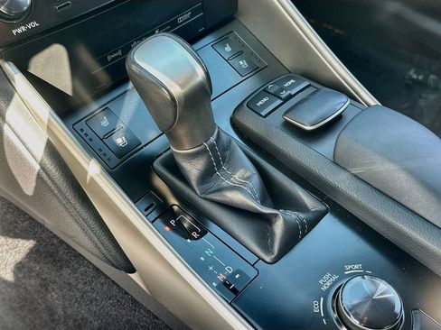 Used 2014 Lexus IS 250 w/ Navigation Package RWD image 17