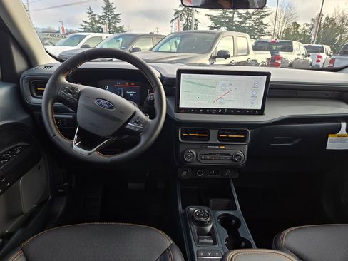 New 2026 Ford Maverick Tremor image 10