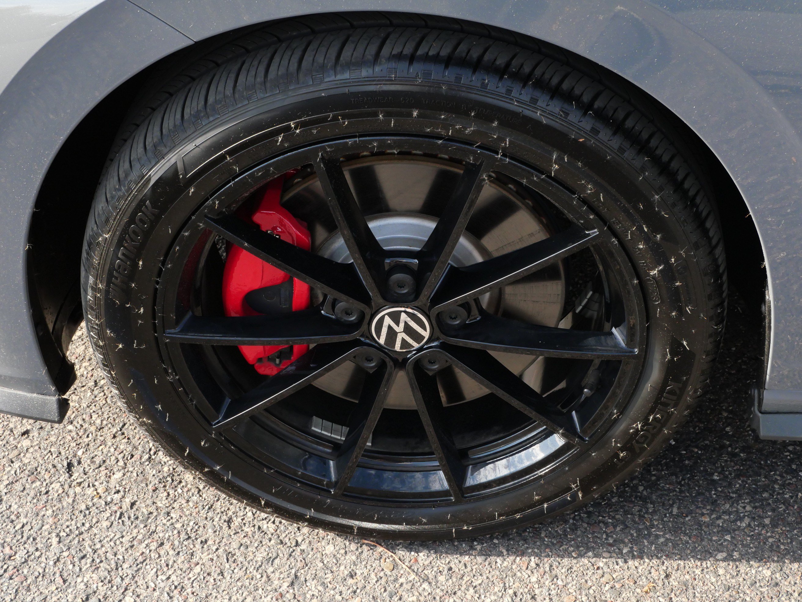 Certified 2024 Volkswagen Jetta GLI 40th Anniversary Edition FWD image 15