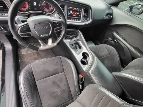 Used 2019 Dodge Challenger SRT Hellcat Redeye image 26