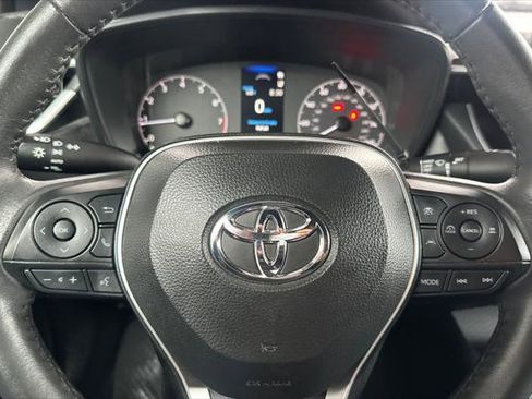 Certified 2024 Toyota Corolla SE image 25