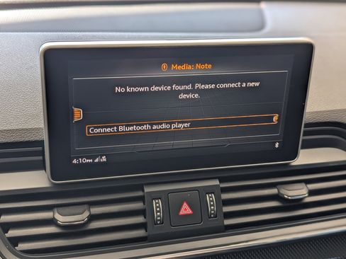 Used 2019 Audi SQ5 Premium Plus AWD/4WD image 29