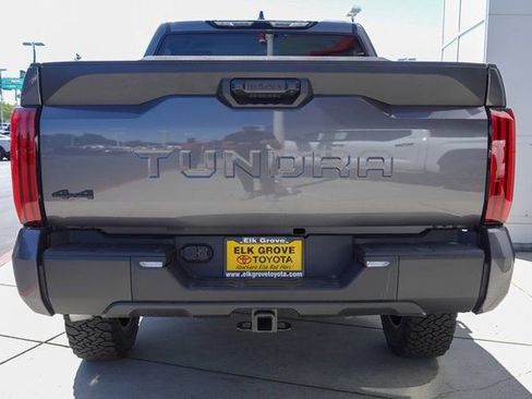 New 2024 Toyota Tundra SR5 AWD/4WD image 11
