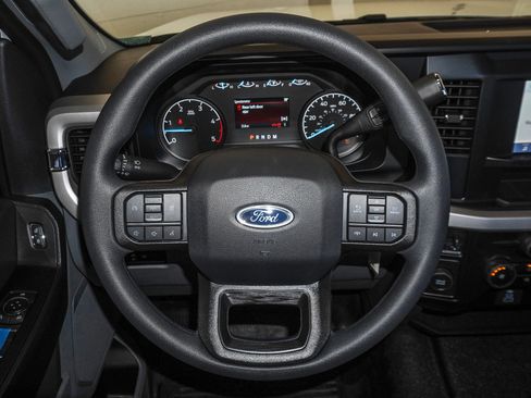 New 2026 Ford F350 XL w/ XL Driver Assist Package RWD image 27