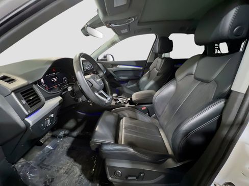 Used 2018 Audi Q5 Prestige image 15