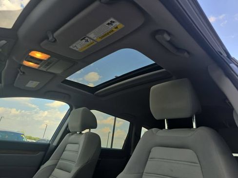 Used 2017 Honda CR-V EX image 26