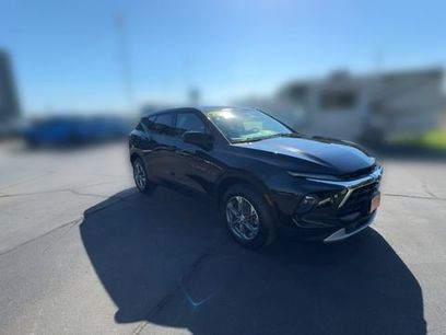 Used 2023 Chevrolet Blazer LT w/ Driver Confidence Package