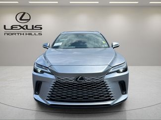 Certified 2023 Lexus RX 350 Premium w/ Accessory Package AWD/4WD video 2