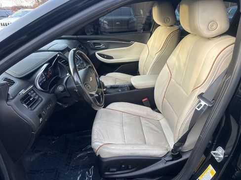 Used 2019 Chevrolet Impala Premier image 8