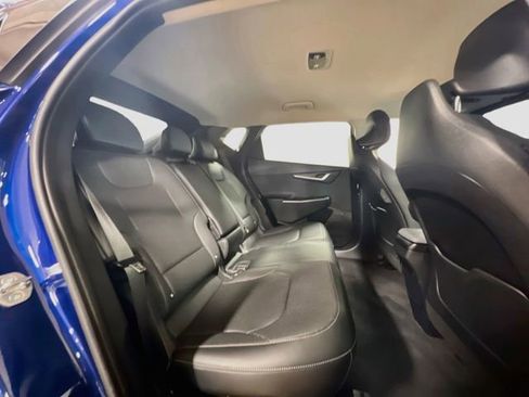 Certified 2023 Kia EV6 Wind RWD image 27