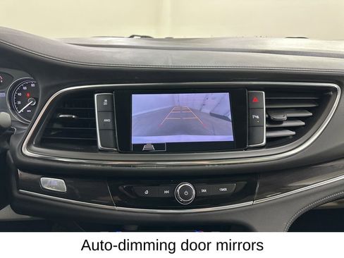 Used 2021 Buick Enclave Essence w/ Sound and Sites Package image 41