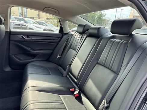 Used 2022 Honda Accord Sport Special Edition image 15