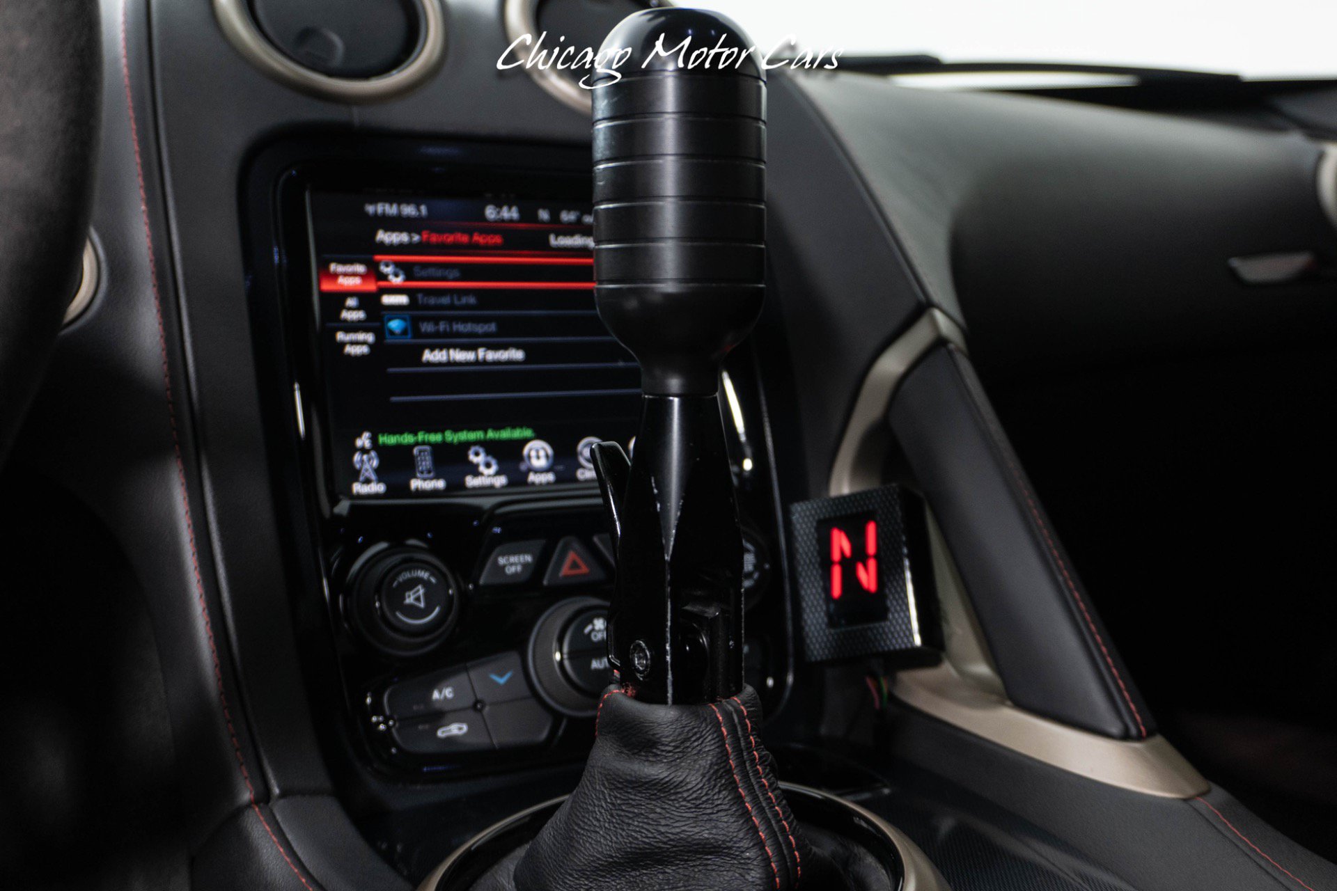 Used 2016 Dodge Viper ACR RWD image 34