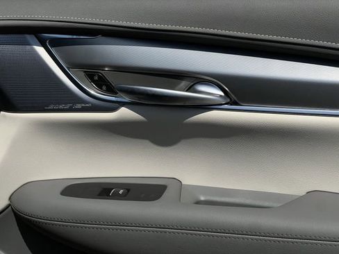 New 2025 Cadillac XT5 Premium Luxury image 26