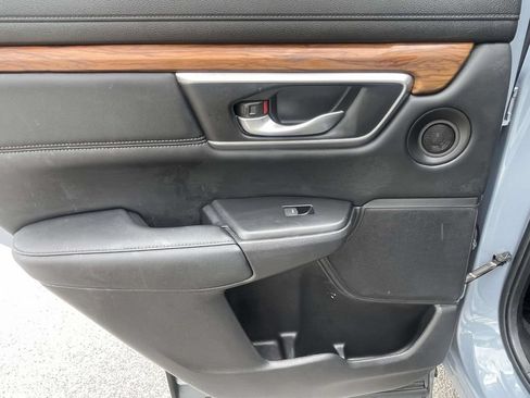 Used 2022 Honda CR-V EX-L image 16