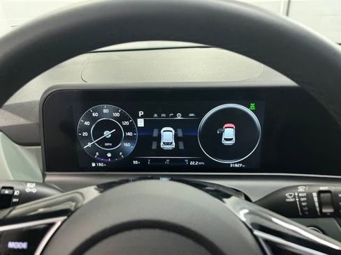 Certified 2024 Kia Seltos SX image 13