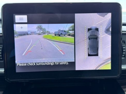 Certified 2021 Ford Explorer Limited w/ Equipment Group 301A RWD image 32