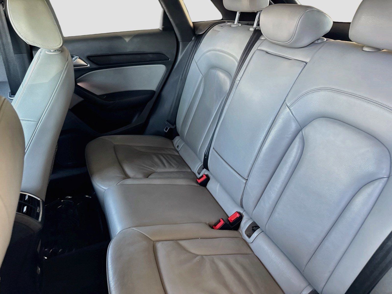 Used 2016 Audi Q3 2.0T Premium Plus AWD/4WD image 15