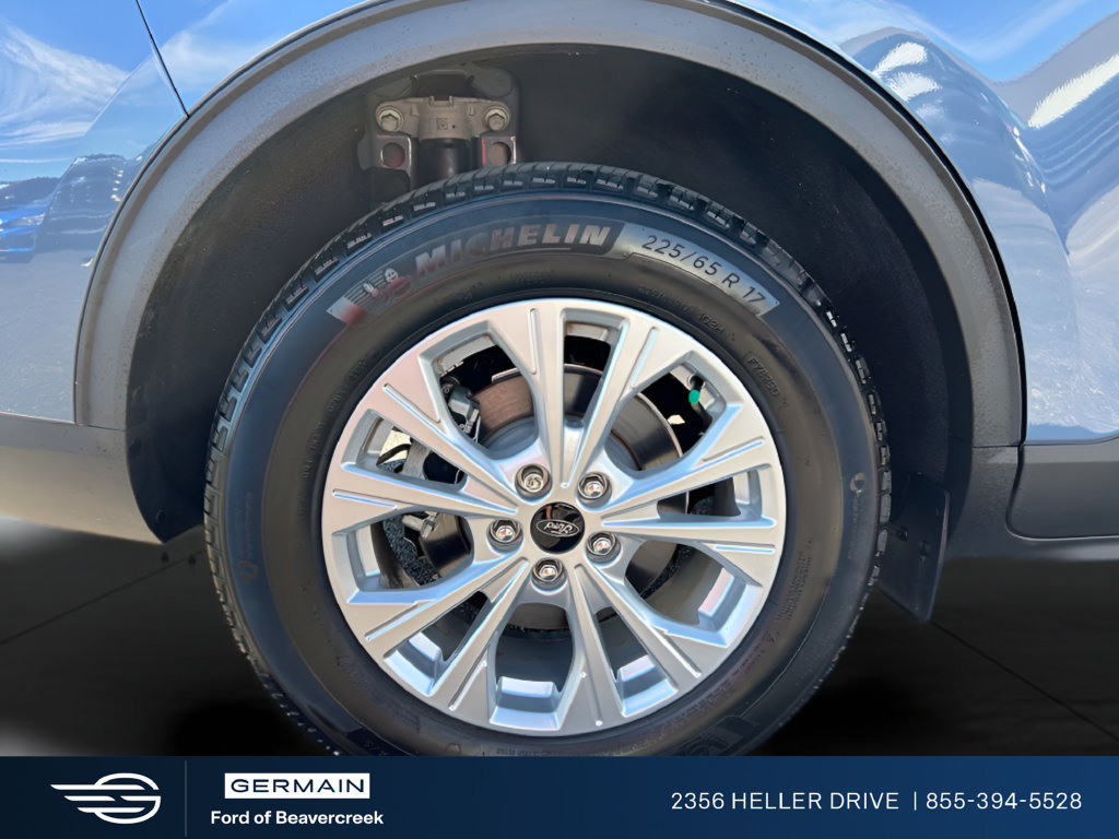 Used 2023 Ford Escape Active FWD image 10