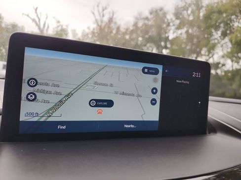 Used 2022 Acura RDX A-Spec image 26