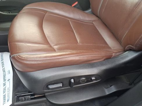 Used 2021 Buick Enclave Avenir w/ LPO, Floor Liner Package image 11