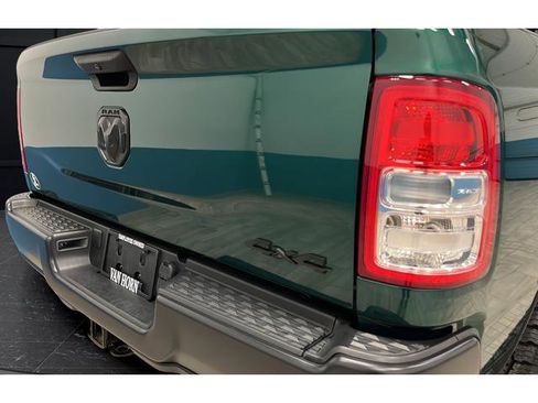 Used 2023 RAM 2500 Tradesman AWD/4WD image 9