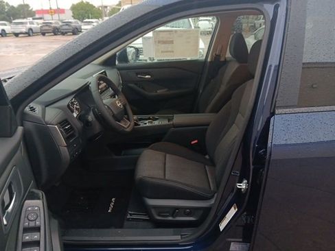 New 2026 Nissan Rogue SV image 21