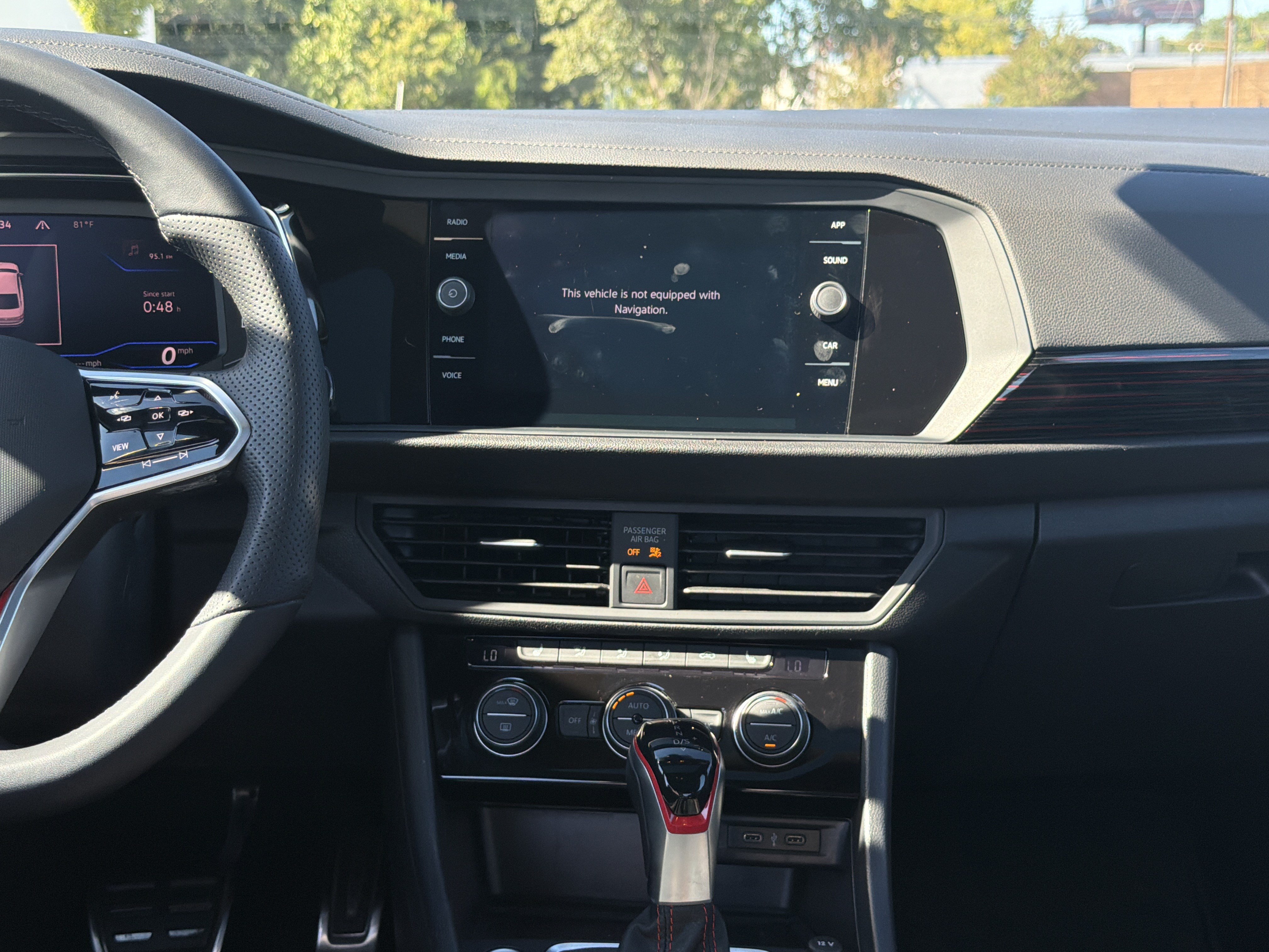 Used 2022 Volkswagen Jetta GLI Autobahn FWD image 9