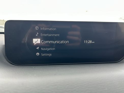 Used 2023 MAZDA CX-50 2.5 Turbo w/ Cargo Package image 12