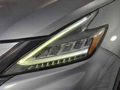 Used 2020 Nissan Murano SV FWD image 25